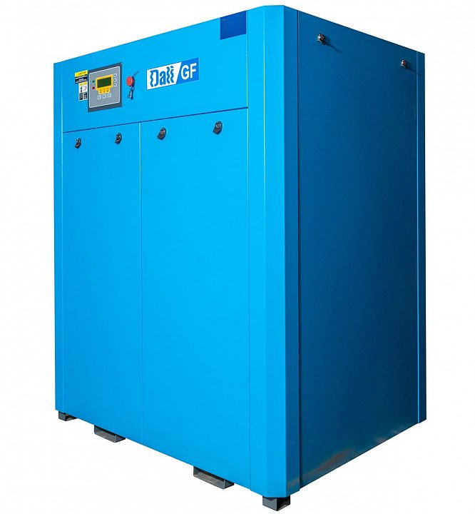 Винтовой компрессор Dali DL-20/10-GA