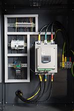 Винтовой компрессор РКЗ MIG 11 PR 8 — фото 4
