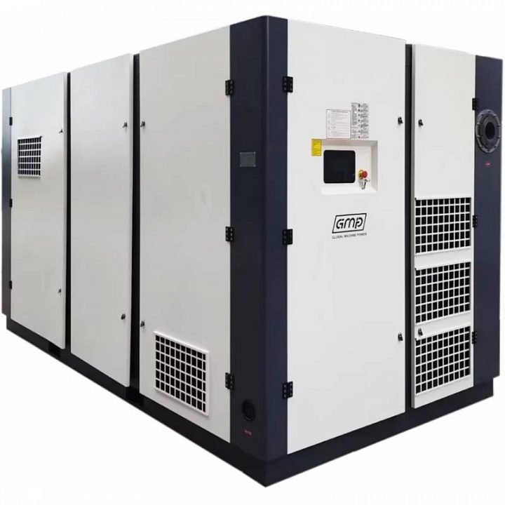 Винтовой компрессор GMP GM 132-7D GE/HB (IP23)