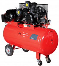 Поршневой компрессор Fubag DCF-900/270 CT7,5 — фото 2