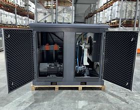 Винтовой компрессор GMP GM55-8SC BOX — фото 11
