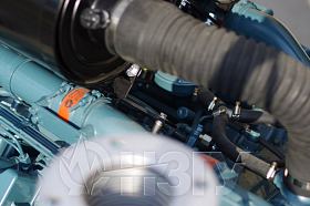 Дизельный генератор НЗГУ ЭДД-360-4 с АВР — фото 14