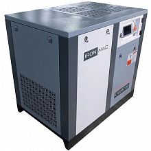 Винтовой компрессор IRONMAC IC 100/10 C VSD (IP 23) — фото 3