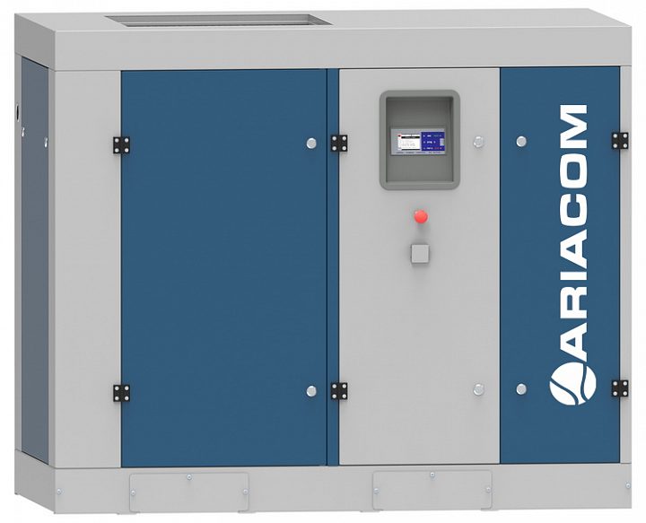 Винтовой компрессор Ariacom NT+45 10V