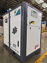 Безмасляный компрессор GMP GM 7.5-10 WI VSD — фото 3