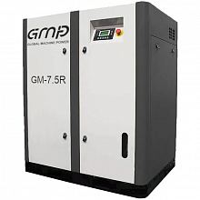 Винтовой компрессор GMP GM 7.5R-7 (IP23) — фото 1
