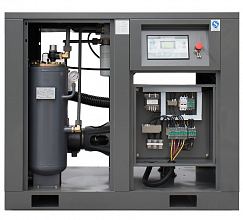 Винтовой компрессор Pioneerair Z350A 8 — фото 4