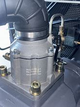 Винтовой компрессор GMP GM15-8D SC BOX — фото 24