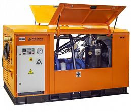 Винтовой компрессор ЗИФ СВЭ 14/1,0-ВР — фото 3