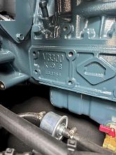 Дизельный генератор KUB G24-230-S — фото 10