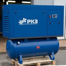 Винтовой компрессор РКЗ Airrus K 22 PR 8 — фото 2