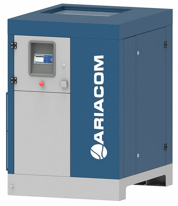 Винтовой компрессор Ariacom NT45 13