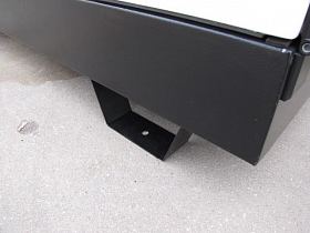 Бензиновый генератор MVAE БГ 7500 в контейнере с АВР — фото 13