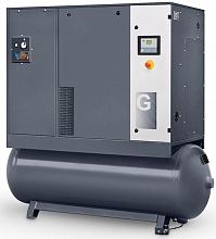 Винтовой компрессор Atlas Copco G4 10FF CE YD TM (200l) — фото 1