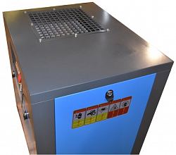 Винтовой компрессор CrossAir CA-1.7/8-GA — фото 3