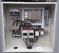 Винтовой компрессор Spitzenreiter S-EKO 150D 7 — фото 9