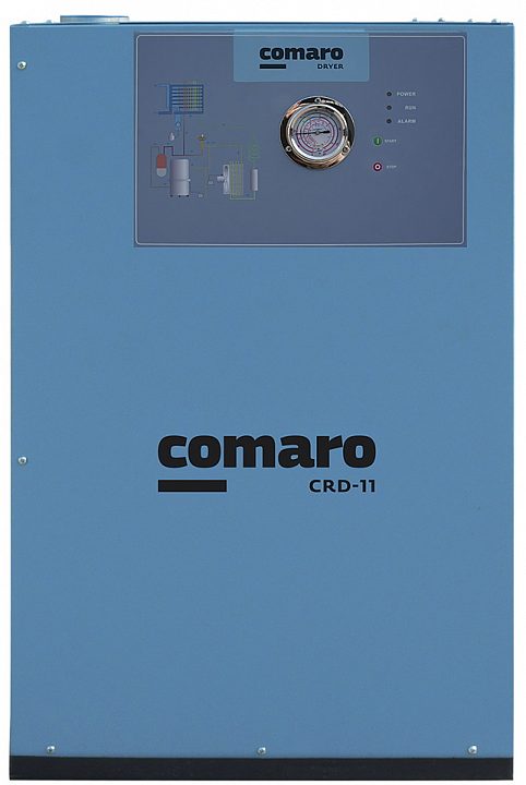 Осушитель воздуха Comaro CRD-11