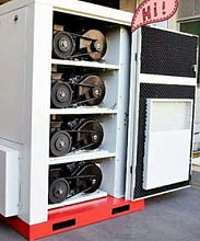 Спиральный компрессор Magnus AS-37-OF-10 — фото 2
