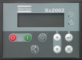 Дизельный компрессор Atlas Copco XAXS 277 CD — фото 2