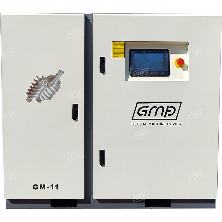 Винтовой компрессор GMP GM 11-12 GE/HB (IP23)