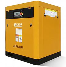Винтовой компрессор Berg ВК-15 7 — фото 2