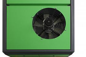 Винтовой компрессор Atmos ST 90 Vario 13 — фото 4