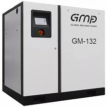 Винтовой компрессор GMP GM 132-10 (IP23) — фото 1
