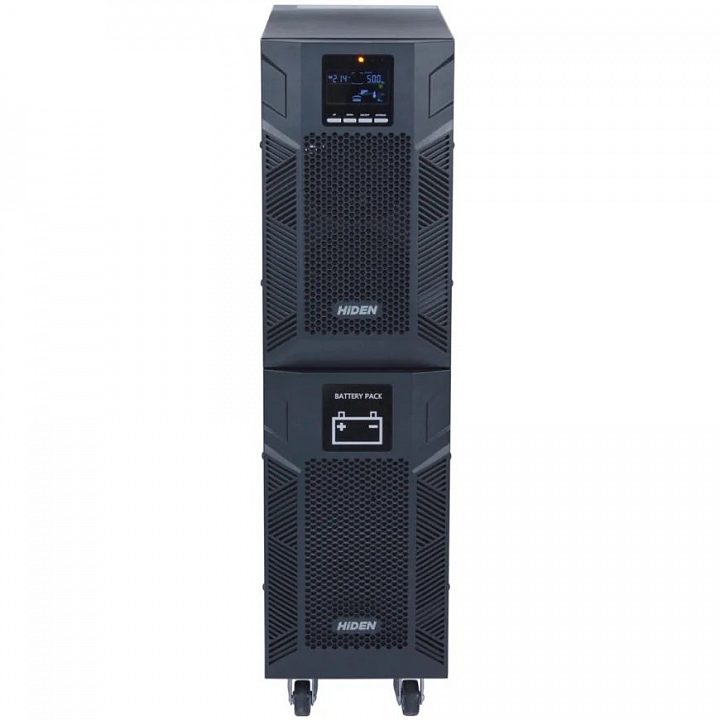 Источник бесперебойного питания HIDEN UDC91010S