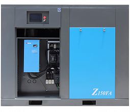 Винтовой компрессор Pioneerair Z480A 12 — фото 3