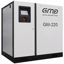 Винтовой компрессор GMP GM 220-12 (IP23) — фото 1