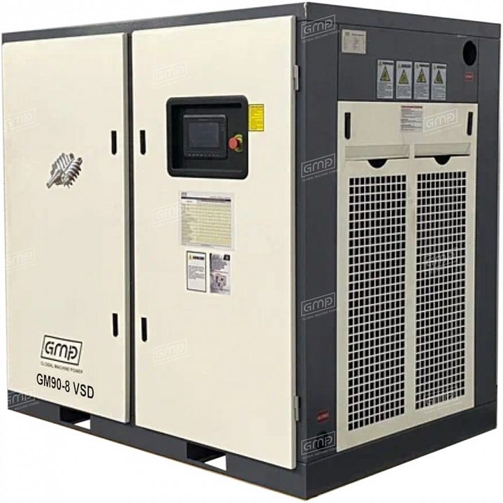Винтовой компрессор GMP GM 90-10 GE/HB