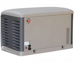 Газовый генератор SDMO RESA 20 T — фото 3
