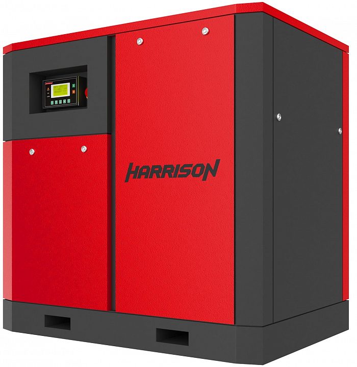 Винтовой компрессор Harrison HRS-946000