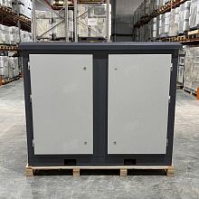 Винтовой компрессор GMP GM22-7SC BOX VSD — фото 7