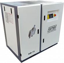 Винтовой компрессор GMP GM 15-12 — фото 2