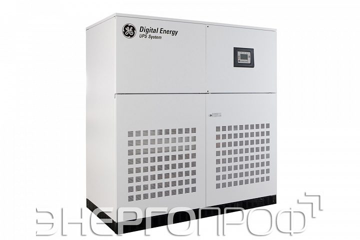 Источник бесперебойного питания General Electric SG Series 500 PurePulse CE