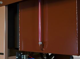 Дизельный генератор Toyo TG-47TPC — фото 12