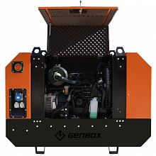 Дизельный генератор GENBOX IV 320-S — фото 4