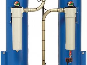 Осушитель воздуха Kraftmann ADN 770 — фото 3