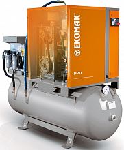 Винтовой компрессор Ekomak DMD 300 CRD 8 — фото 2