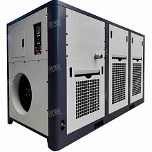 Винтовой компрессор GMP GM 18,5- 12D — фото 4