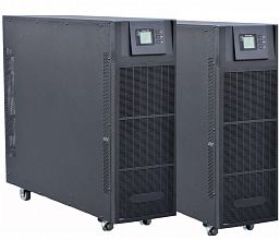 Источник бесперебойного питания Импульс СПРИНТЕР 33-20 — фото 2