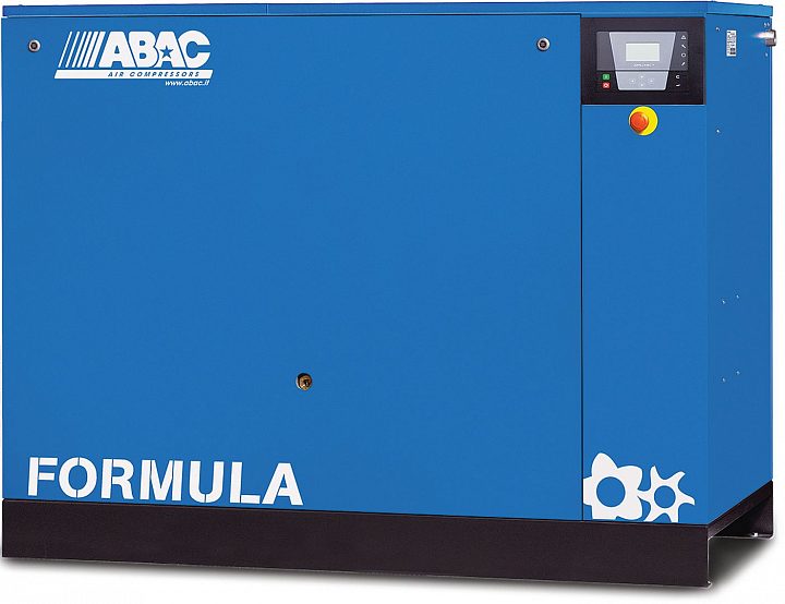 Винтовой компрессор Abac FORMULA 75 (13 бар)