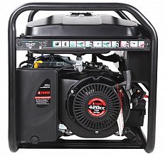 Бензиновый генератор A-iPower LITE AP6500E — фото 4