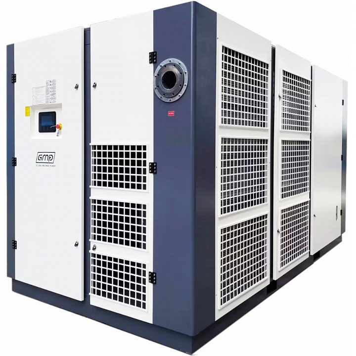 Винтовой компрессор GMP GM 220-7D