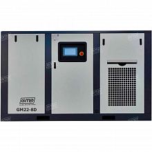 Винтовой компрессор GMP GM 18,5-8D — фото 2