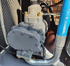 Винтовой компрессор GMP GM 18,5- 8 — фото 7
