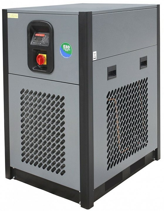 Осушитель воздуха DALGAKIRAN DK 910 HPN