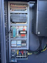 Винтовой компрессор GMP GM30-12D BOX — фото 19
