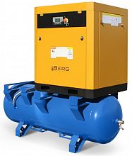 Винтовой компрессор Berg ВК-4Р-500 8 — фото 2